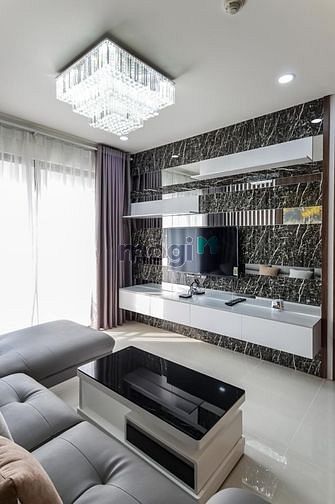 Hình ảnh Saigon Royal Residence - Quận 4 V121534 85.5m2