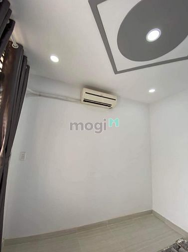 Hình ảnh Bán Nhà HXH trường sa Tân Bình Phú Nhuận