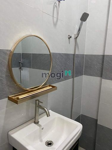 Hình ảnh Bán Nhà HXH trường sa Tân Bình Phú Nhuận