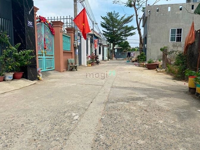 Hình ảnh Nhà cấp bốn sổ riêng gần chợ Phú Thọ Kp5 Trảng Dài Biên Hoà