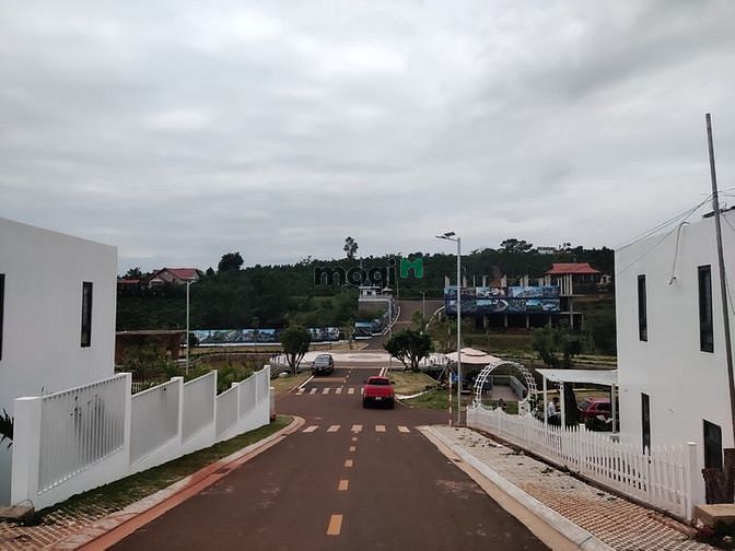Hình ảnh Đất thổ cư TP Bảo Lộc view thung lũng, đồi núi thích hợp nghĩ dưỡng