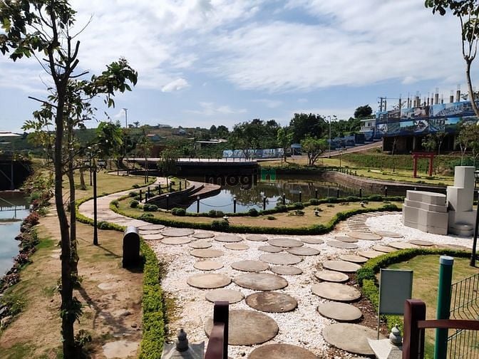Hình ảnh Đất thổ cư TP Bảo Lộc view thung lũng, đồi núi thích hợp nghĩ dưỡng