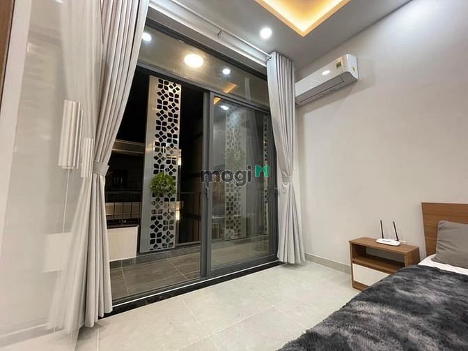 Hình ảnh Mb6623 nạp rút nhanh chóng studio bancon ngay Lê Văn Sỹ_ sát Trường Sa