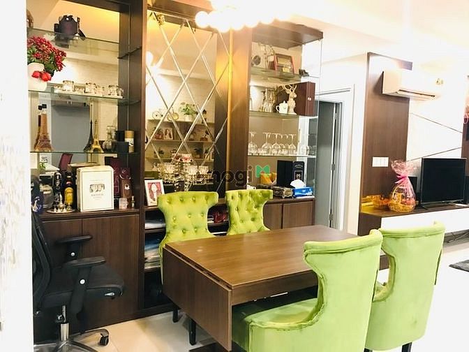 Hình ảnh The Goldview - Quận 4 V174687 100.1m2