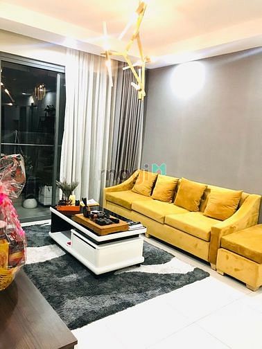 Hình ảnh The Goldview - Quận 4 V174687 100.1m2