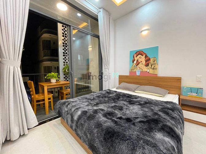 Hình ảnh Mb6623 nạp rút nhanh chóng studio bancon ngay Lê Văn Sỹ_ sát Trường Sa