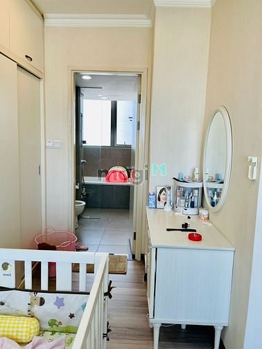 Hình ảnh Bán 2PN 99m2 Riviera Point-4tỷ, còn thương lượng, full nội thất