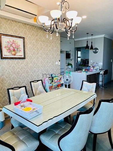 Hình ảnh Bán 2PN 99m2 Riviera Point-4tỷ, còn thương lượng, full nội thất
