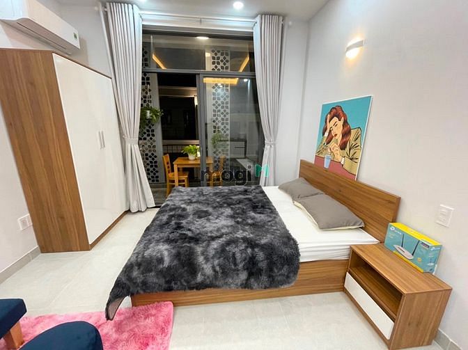 Hình ảnh Mb6623 nạp rút nhanh chóng studio bancon ngay Lê Văn Sỹ_ sát Trường Sa