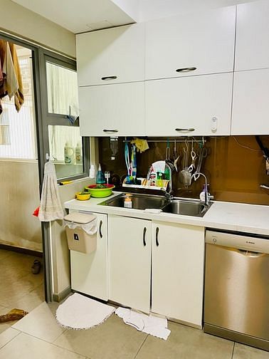 Hình ảnh Bán 2PN 99m2 Riviera Point-4tỷ, còn thương lượng, full nội thất