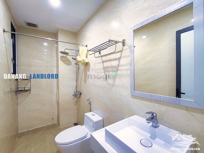 Hình ảnh Mb6623 nạp rút nhanh chóng 1PN khu An Thượng, Mỹ An - C017
