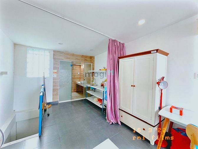 Hình ảnh Giảm Giá Căn Hộ Full Nội Thất - Quận 1
