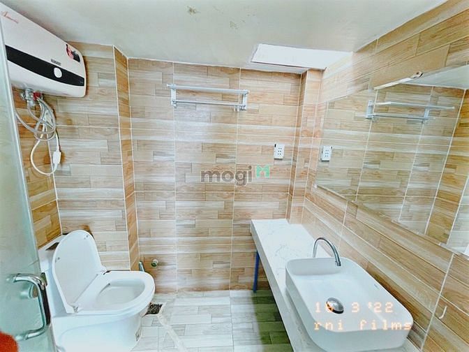 Hình ảnh Giảm Giá Căn Hộ Full Nội Thất - Quận 1