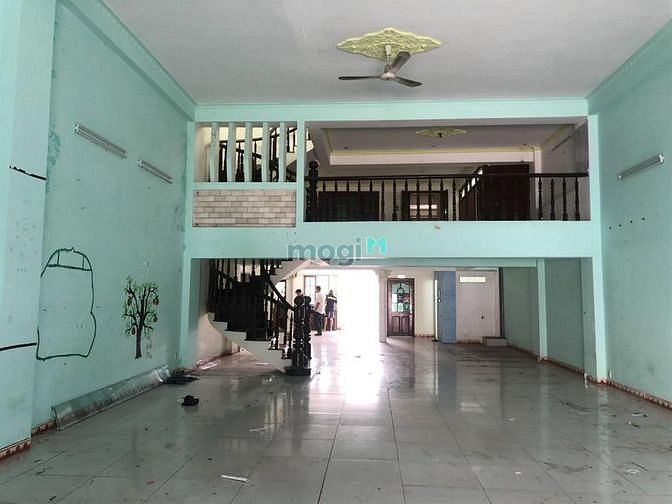 Hình ảnh Cho thuê nhà nguyên căn TP. Thủ Đức