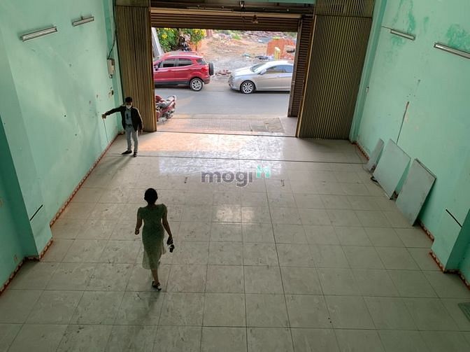 Hình ảnh Cho thuê nhà nguyên căn TP. Thủ Đức
