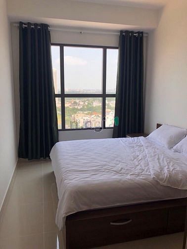 Hình ảnh chính chủ cho thuê 1pn- 12tr/tháng The Sun avenue lh: Mr.Thuận
