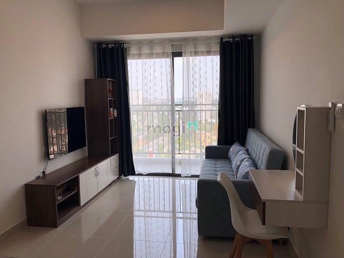 Hình ảnh chính chủ cho thuê 1pn- 12tr/tháng The Sun avenue lh: Mr.Thuận
