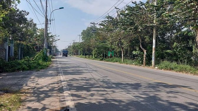 Hình ảnh Bán đất lô B đường đặng công bỉnh xã xuân thới sơn huyện hóc môn
