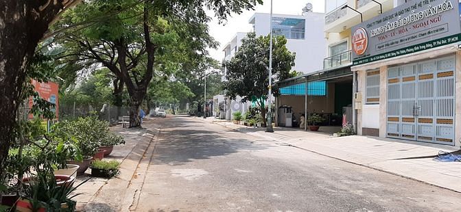 Hình ảnh Bán đất dự án Đông Thủ Thiêm  Lô R- 6x18m Giá thương lượng
