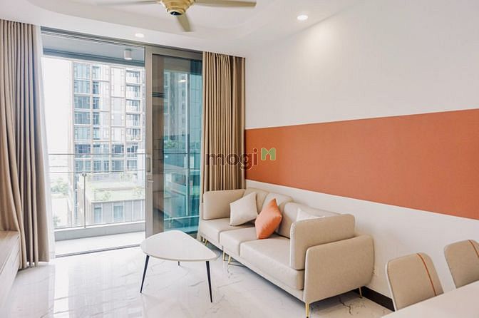Hình ảnh Căn Hộ Empire City - Vẻ Đẹp Không Thể Chối Từ - Cho Thuê Ngay