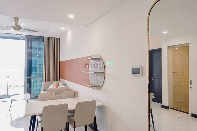 Hình ảnh Căn Hộ Empire City - Vẻ Đẹp Không Thể Chối Từ - Cho Thuê Ngay