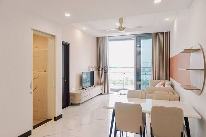 Hình ảnh Căn Hộ Empire City - Vẻ Đẹp Không Thể Chối Từ - Cho Thuê Ngay