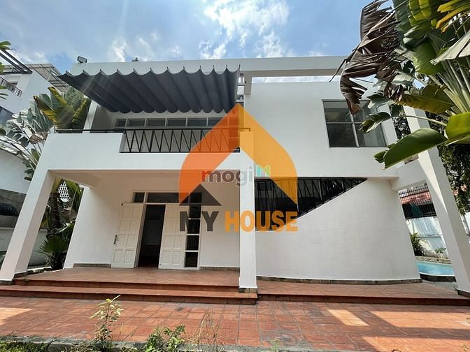 Hình ảnh ÉT-Ô-ÉT VIILLA 700M2 sân vườn hồ bơi đỉnh cao Quận 2