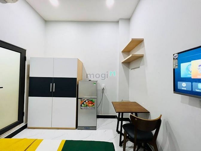 Hình ảnh Căn Hộ Full Nội Thất Cao Cấp Tại Phan Xích Long- PHÚ NHUẬN