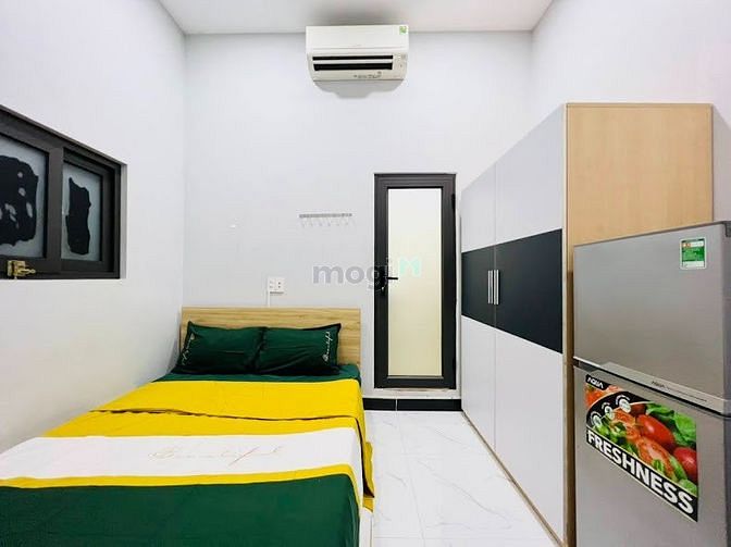 Hình ảnh Căn Hộ Full Nội Thất Cao Cấp Tại Phan Xích Long- PHÚ NHUẬN