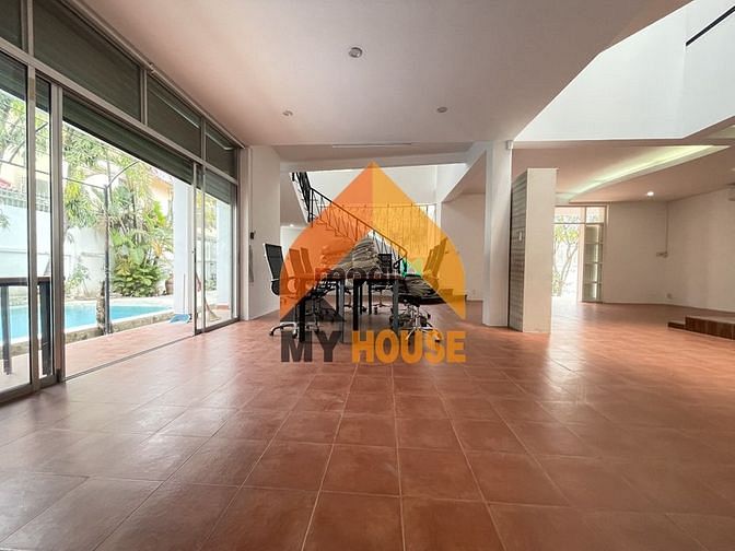 Hình ảnh ÉT-Ô-ÉT VIILLA 700M2 sân vườn hồ bơi đỉnh cao Quận 2