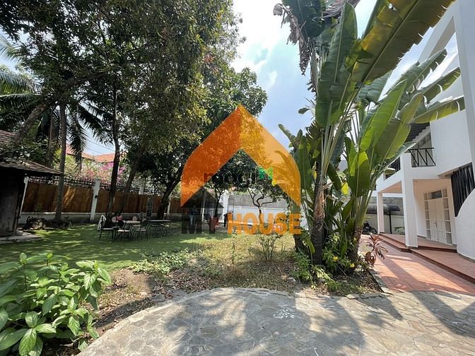 Hình ảnh ÉT-Ô-ÉT VIILLA 700M2 sân vườn hồ bơi đỉnh cao Quận 2