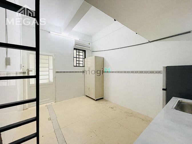 Hình ảnh Căn Hộ New100% Ngay Văn Lang CS2 Gần Hồng Bàng, UEF..