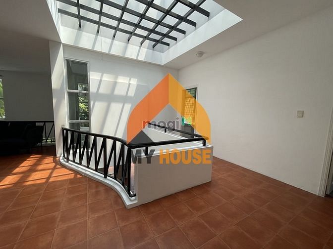 Hình ảnh ÉT-Ô-ÉT VIILLA 700M2 sân vườn hồ bơi đỉnh cao Quận 2