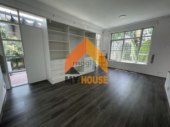Hình ảnh ÉT-Ô-ÉT VIILLA 700M2 sân vườn hồ bơi đỉnh cao Quận 2
