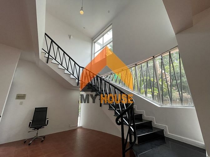 Hình ảnh ÉT-Ô-ÉT VIILLA 700M2 sân vườn hồ bơi đỉnh cao Quận 2