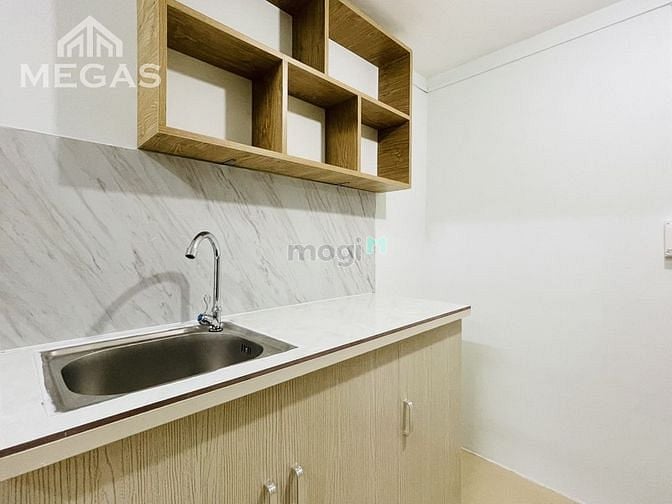 Hình ảnh Căn Hộ New100% Ngay Văn Lang CS2 Gần Hồng Bàng, UEF..