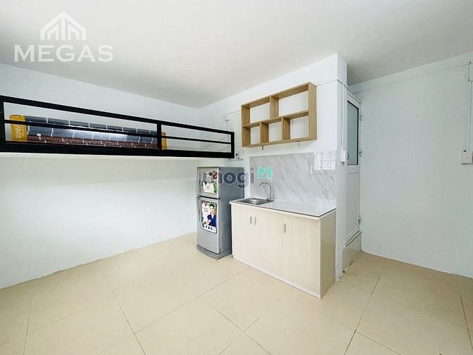 Hình ảnh Căn Hộ New100% Ngay Văn Lang CS2 Gần Hồng Bàng, UEF..