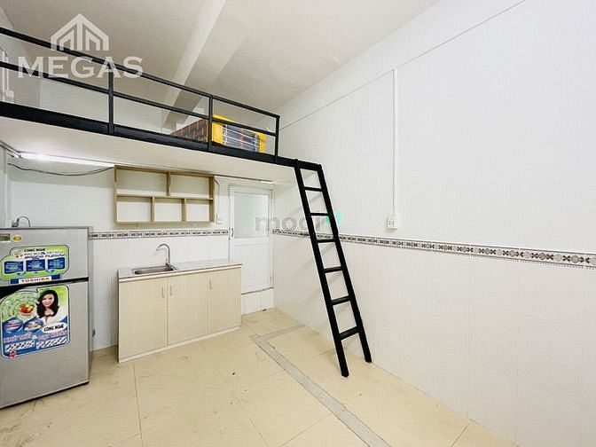 Hình ảnh Căn Hộ New100% Ngay Văn Lang CS2 Gần Hồng Bàng, UEF..