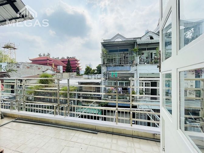 Hình ảnh Căn Hộ New100% Ngay Văn Lang CS2 Gần Hồng Bàng, UEF..