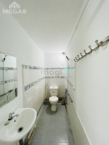 Hình ảnh Căn Hộ New100% Ngay Văn Lang CS2 Gần Hồng Bàng, UEF..