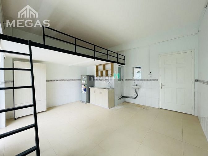 Hình ảnh Căn Hộ New100% Ngay Văn Lang CS2 Gần Hồng Bàng, UEF..