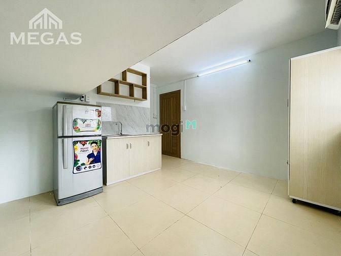 Hình ảnh Căn Hộ New100% Ngay Văn Lang CS2 Gần Hồng Bàng, UEF..