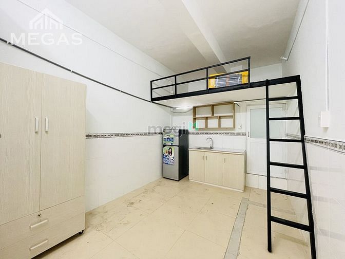 Hình ảnh Căn Hộ New100% Ngay Văn Lang CS2 Gần Hồng Bàng, UEF..