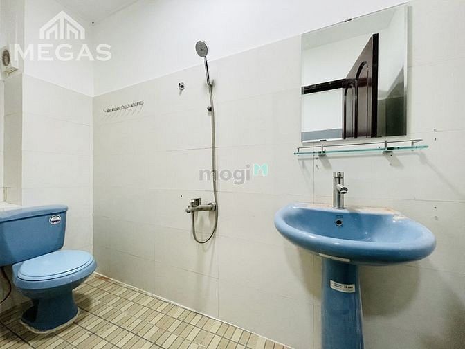Hình ảnh Căn Hộ New100% Ngay Văn Lang CS2 Gần Hồng Bàng, UEF..