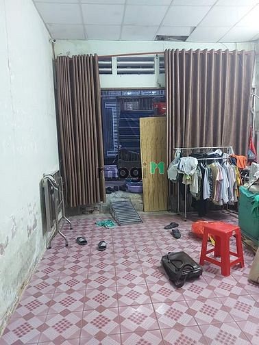 Hình ảnh 🌾Bán Nhà Hẻm 133 Cống Lỡ - Tân Bình 56m2(4*14) Nhỉnh 4Tỷ