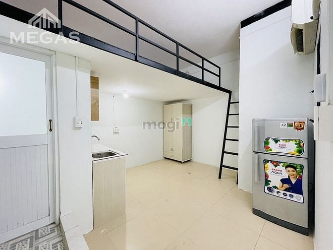 Hình ảnh Căn Hộ New100% Ngay Văn Lang CS2 Gần Hồng Bàng, UEF..
