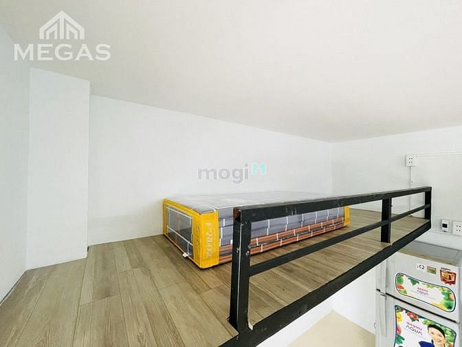 Hình ảnh Căn Hộ New100% Ngay Văn Lang CS2 Gần Hồng Bàng, UEF..