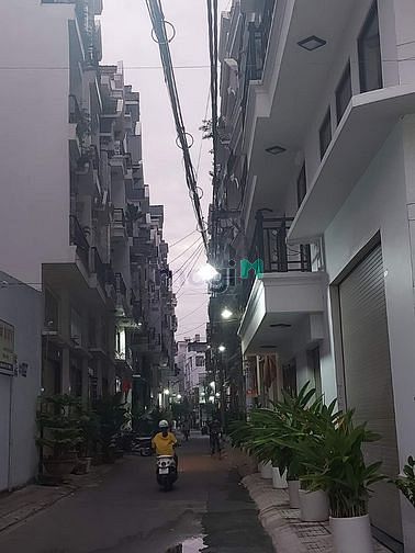 Hình ảnh 🌾Bán Nhà Hẻm 133 Cống Lỡ - Tân Bình 56m2(4*14) Nhỉnh 4Tỷ