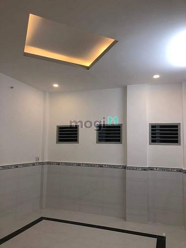 Hình ảnh Bán nhà 1T1L Phan Văn Trị hẻm 5m DT 4x14 giá 3.5 tỷ