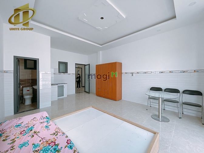 Hình ảnh Chốt ngay căn Studio 35m2 full nội thất sát Lotte Quận 7